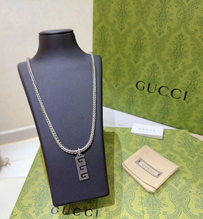 Gucci Necklaces